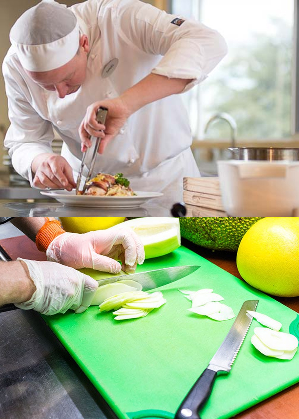 Food Safety in Hospitality Industry
